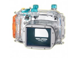 Canon Underwater WP-DC34 For G11 / G12 Canon Underwater WP-DC34 For G11 / G12